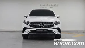 Mercedes-Benz GLC-Class, 2023 — миниатюра 3