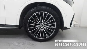 Mercedes-Benz GLC-Class, 2023 — миниатюра 5