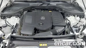Mercedes-Benz GLC-Class, 2023 — миниатюра 6