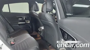 Mercedes-Benz GLC-Class, 2023 — миниатюра 10