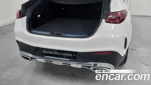 Mercedes-Benz GLC-Class, 2023 — миниатюра 11