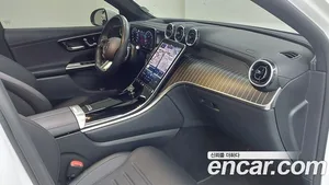 Mercedes-Benz GLC-Class, 2023 — миниатюра 13