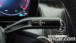 Mercedes-Benz GLC-Class, 2023 — миниатюра 20