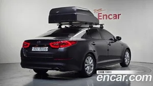 Kia K5, 2013 — миниатюра 5