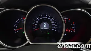 Kia K5, 2013 — миниатюра 6