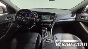 Kia K5, 2013 — миниатюра 11