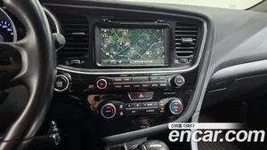 Kia K5, 2013 — миниатюра 13