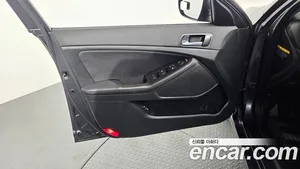 Kia K5, 2013 — миниатюра 20