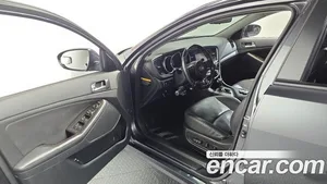 Kia K5, 2013 — миниатюра 22