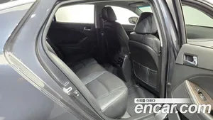 Kia K5, 2013 — миниатюра 24