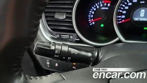 Kia K5, 2013 — миниатюра 33