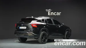 Chevrolet Trax, 2023 — миниатюра 2