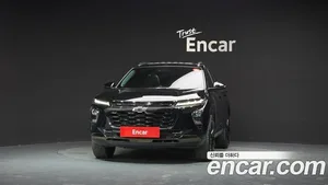 Chevrolet Trax, 2023 — миниатюра 3