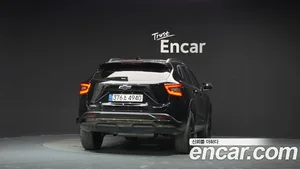 Chevrolet Trax, 2023 — миниатюра 4
