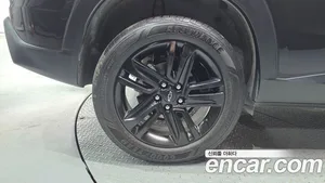 Chevrolet Trax, 2023 — миниатюра 5