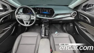 Chevrolet Trax, 2023 — миниатюра 7
