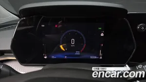 Chevrolet Trax, 2023 — миниатюра 8