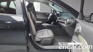 Chevrolet Trax, 2023 — миниатюра 11