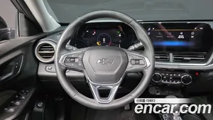 Chevrolet Trax, 2023 — миниатюра 13