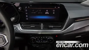 Chevrolet Trax, 2023 — миниатюра 19