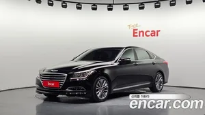 Hyundai Genesis, 2014 — миниатюра 1