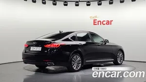 Hyundai Genesis, 2014 — миниатюра 2