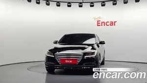 Hyundai Genesis, 2014 — миниатюра 3
