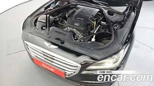 Hyundai Genesis, 2014 — миниатюра 6