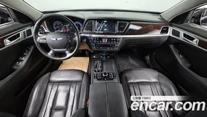 Hyundai Genesis, 2014 — миниатюра 7