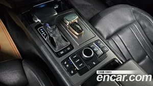 Hyundai Genesis, 2014 — миниатюра 9