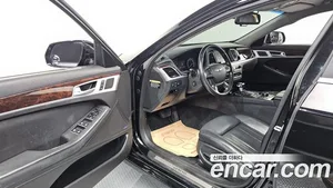 Hyundai Genesis, 2014 — миниатюра 10