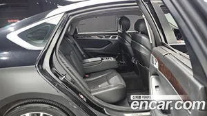 Hyundai Genesis, 2014 — миниатюра 11