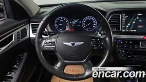 Hyundai Genesis, 2014 — миниатюра 16