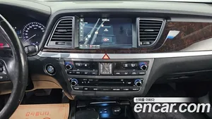 Hyundai Genesis, 2014 — миниатюра 17