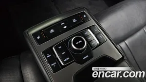 Hyundai Genesis, 2014 — миниатюра 19
