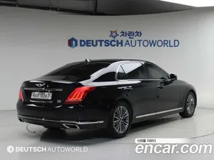 Genesis EQ900, 2016 — миниатюра 2