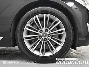 Genesis EQ900, 2016 — миниатюра 5