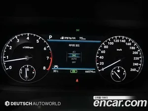 Genesis EQ900, 2016 — миниатюра 8