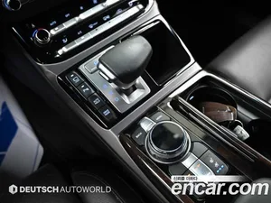 Genesis EQ900, 2016 — миниатюра 9