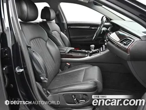 Genesis EQ900, 2016 — миниатюра 10