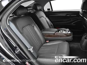 Genesis EQ900, 2016 — миниатюра 12