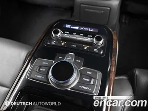 Genesis EQ900, 2016 — миниатюра 16