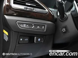 Genesis EQ900, 2016 — миниатюра 17