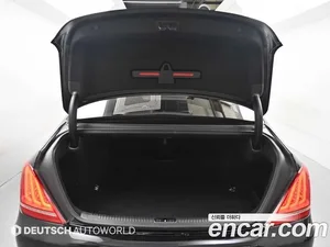 Genesis EQ900, 2016 — миниатюра 19