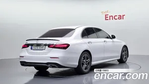 Mercedes-Benz E-Class, 2023 — миниатюра 2