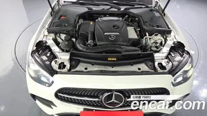 Mercedes-Benz E-Class, 2023 — миниатюра 6