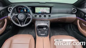 Mercedes-Benz E-Class, 2023 — миниатюра 7