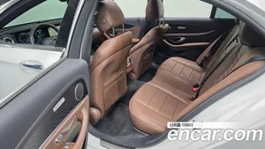 Mercedes-Benz E-Class, 2023 — миниатюра 12