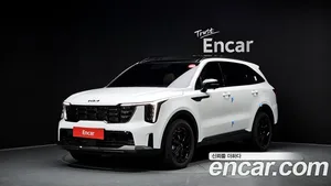 Kia Sorento, 2026 — миниатюра 1