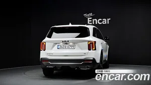 Kia Sorento, 2026 — миниатюра 4